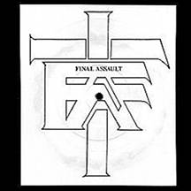 Final Assault (USA) : Final Assault - Messenger of God